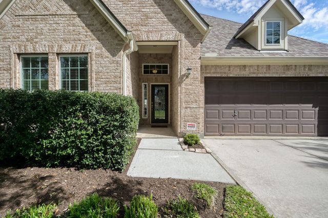 9319 Mystic Falls Lane, Humble, TX 77396