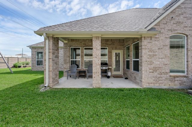 9319 Mystic Falls Lane, Humble, TX 77396