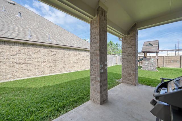 9319 Mystic Falls Lane, Humble, TX 77396