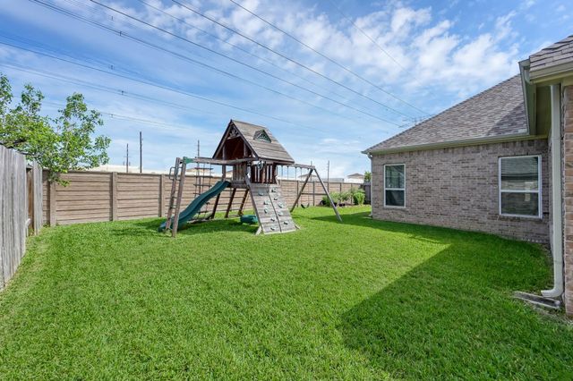 9319 Mystic Falls Lane, Humble, TX 77396