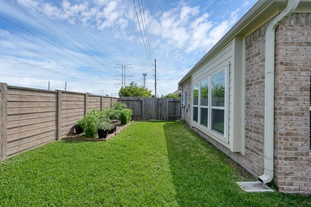 9319 Mystic Falls Lane, Humble, TX 77396