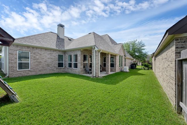 9319 Mystic Falls Lane, Humble, TX 77396
