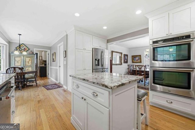 5410 Sandell Court, Atlanta, GA 30338