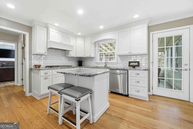 5410 Sandell Court, Atlanta, GA 30338