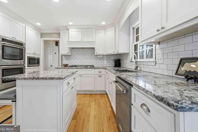 5410 Sandell Court, Atlanta, GA 30338