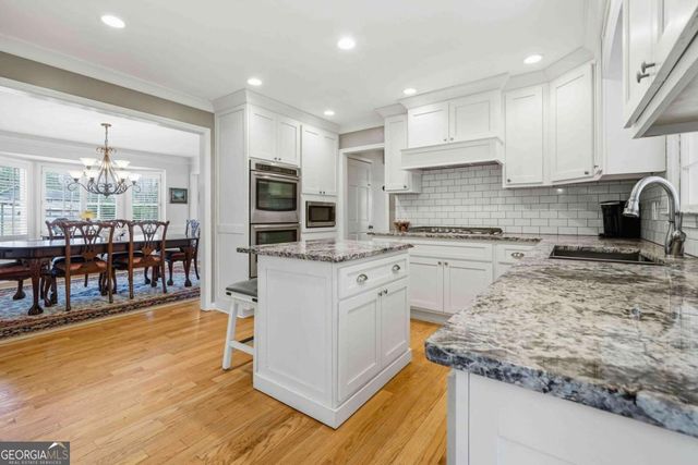 5410 Sandell Court, Atlanta, GA 30338