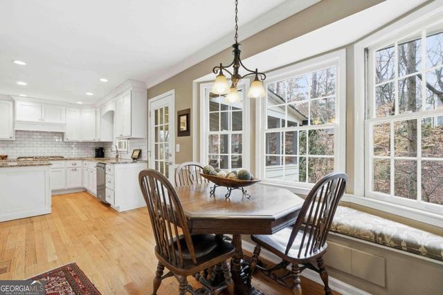 5410 Sandell Court, Atlanta, GA 30338