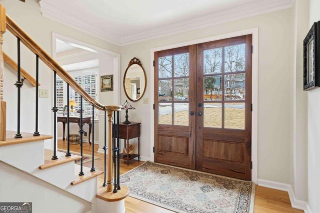 5410 Sandell Court, Atlanta, GA 30338