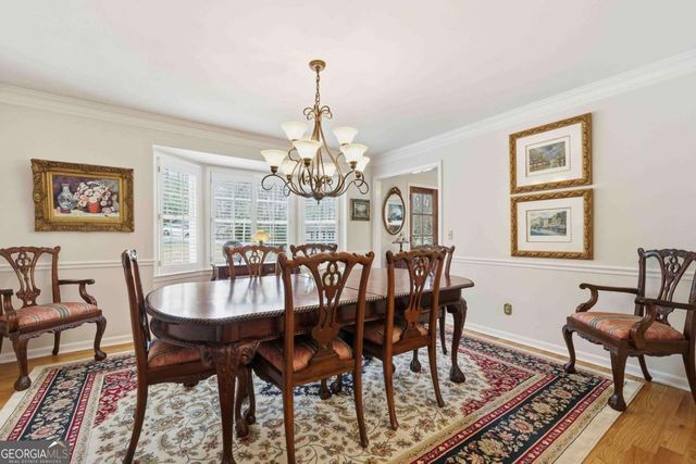 5410 Sandell Court, Atlanta, GA 30338