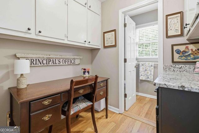 5410 Sandell Court, Atlanta, GA 30338