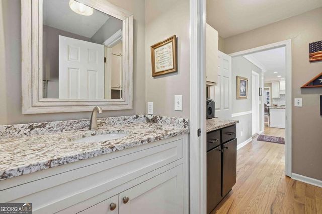 5410 Sandell Court, Atlanta, GA 30338