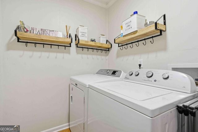 5410 Sandell Court, Atlanta, GA 30338