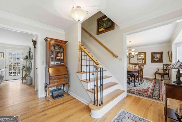 5410 Sandell Court, Atlanta, GA 30338