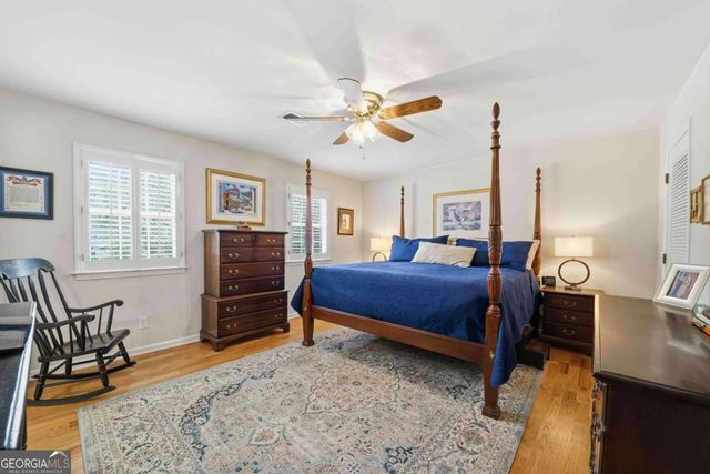 5410 Sandell Court, Atlanta, GA 30338