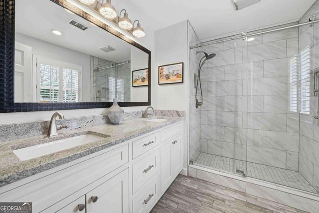 5410 Sandell Court, Atlanta, GA 30338