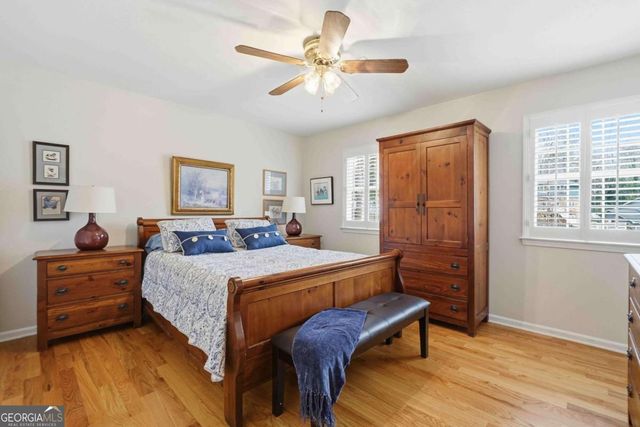 5410 Sandell Court, Atlanta, GA 30338