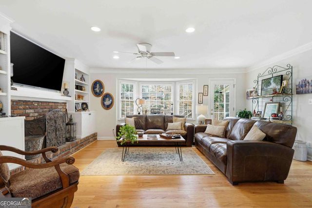 5410 Sandell Court, Atlanta, GA 30338