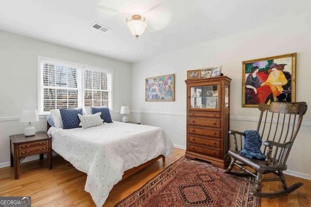 5410 Sandell Court, Atlanta, GA 30338