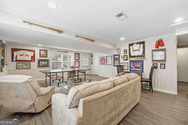 5410 Sandell Court, Atlanta, GA 30338