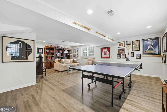 5410 Sandell Court, Atlanta, GA 30338