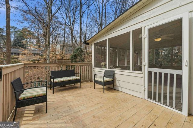 5410 Sandell Court, Atlanta, GA 30338