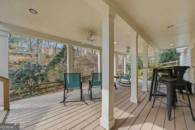 5410 Sandell Court, Atlanta, GA 30338