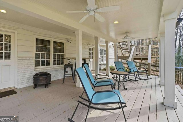 5410 Sandell Court, Atlanta, GA 30338