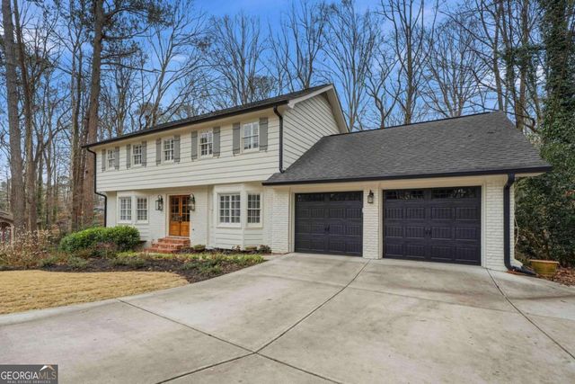 5410 Sandell Court, Atlanta, GA 30338