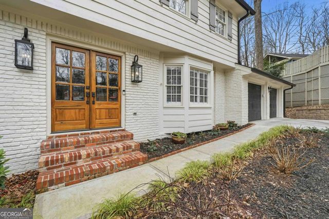 5410 Sandell Court, Atlanta, GA 30338