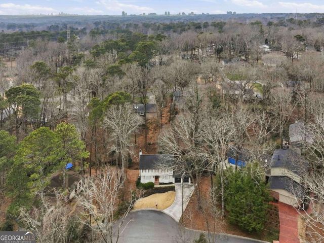 5410 Sandell Court, Atlanta, GA 30338