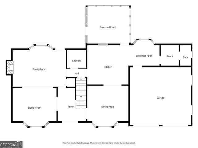 5410 Sandell Court, Atlanta, GA 30338