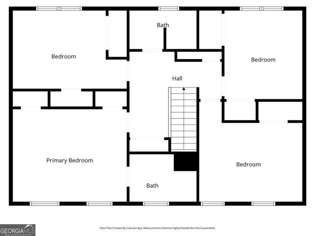 5410 Sandell Court, Atlanta, GA 30338