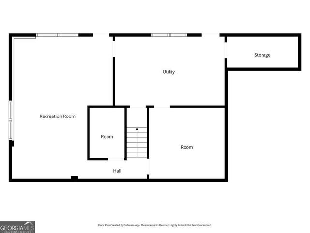 5410 Sandell Court, Atlanta, GA 30338