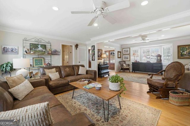 5410 Sandell Court, Atlanta, GA 30338