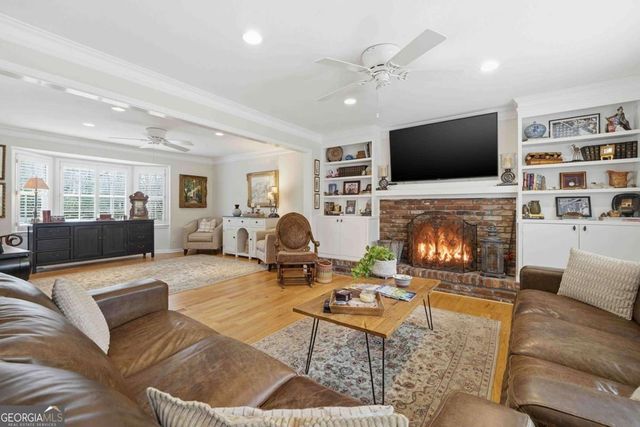 5410 Sandell Court, Atlanta, GA 30338