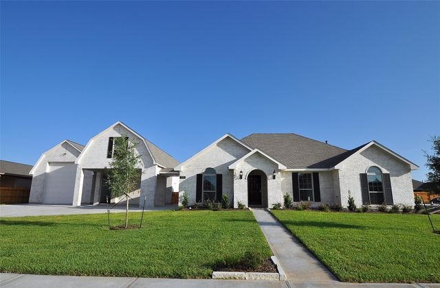 2231 Ensenada Drive, League City, TX 77539