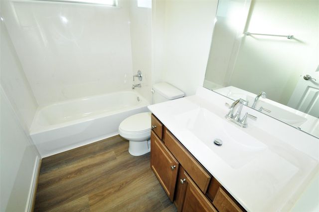 2231 Ensenada Drive, League City, TX 77539