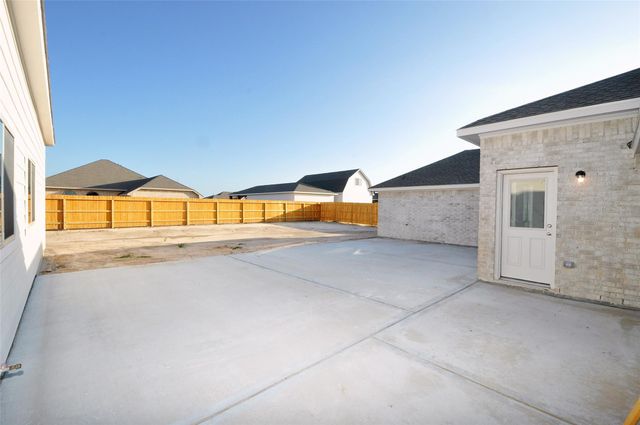 2231 Ensenada Drive, League City, TX 77539