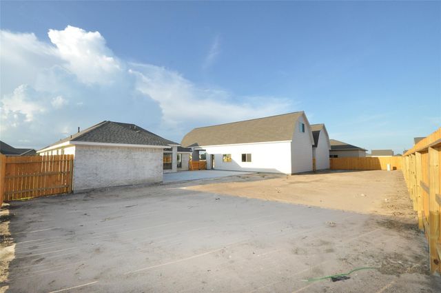 2231 Ensenada Drive, League City, TX 77539