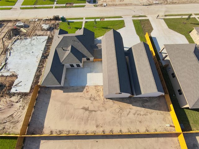 2231 Ensenada Drive, League City, TX 77539