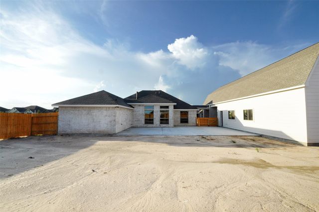 2231 Ensenada Drive, League City, TX 77539