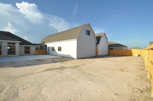 2231 Ensenada Drive, League City, TX 77539