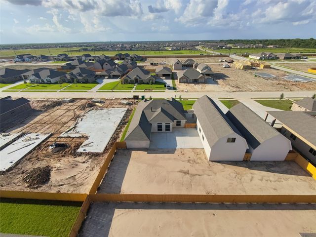 2231 Ensenada Drive, League City, TX 77539
