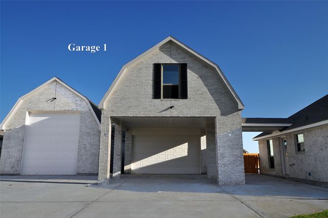 2231 Ensenada Drive, League City, TX 77539