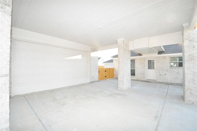 2231 Ensenada Drive, League City, TX 77539