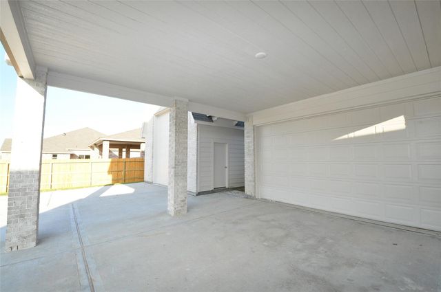 2231 Ensenada Drive, League City, TX 77539