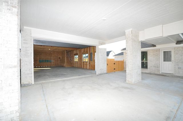 2231 Ensenada Drive, League City, TX 77539