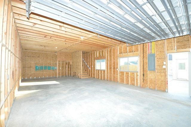 2231 Ensenada Drive, League City, TX 77539