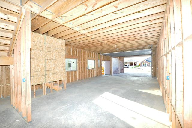 2231 Ensenada Drive, League City, TX 77539