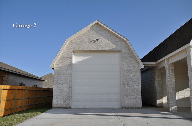 2231 Ensenada Drive, League City, TX 77539